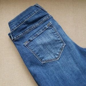 Old Navy jeans